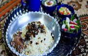 روش پختن ته چین گرمساری فوق العاده خوشمزه | از ادویه مخصوص گرمساری ها استفاده کن