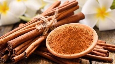  خواص دارویی و درمانی دارچین + طبع و موارد استفاده آن 