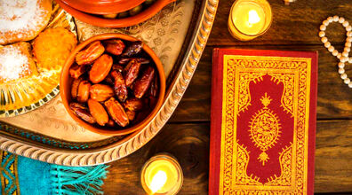 اعمال شب اول رمضان؛ از نماز تا دعای آخر شعبان