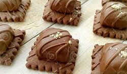 سابله روسی؛ شیرینی خوشمزه مخصوص پذیرایی + طرز تهیه