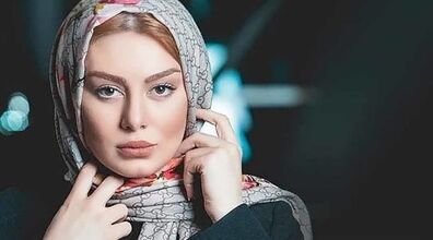جنجال جدید تتوهای سحر قریشی + عکس