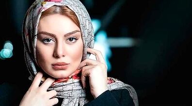 جنجال جدید تتوهای سحر قریشی + عکس