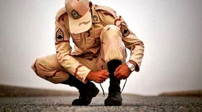 کسری خدمت سربازان متاهل چقدر شد؟ + جزئیات