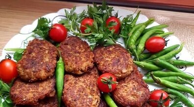 شامی بادمجان روچجوری بپزم؟ | فوت و فن درست کردن شامی بادمجان + طرز تهیه