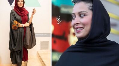 دکوراسیون شاهانه خانه مهتاب کرامتی! + عکس
