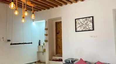 آشنایی با اقامتگاه خانه هارمونی + عکس و آدرس 
