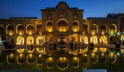 آشنایی با زیباترین خانه های تاریخی تهران + عکس و آدرس