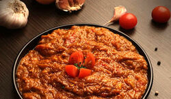 همه چیز در مورد میرزاقاسمی + چاشنی مخصوص میرزا قاسمی