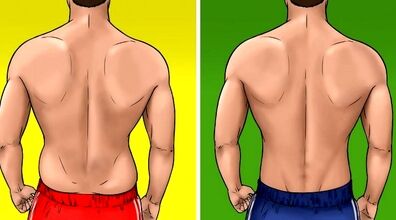 آب کردن شکم با ورزش به روش جالب ژاپنی ها + فیلم