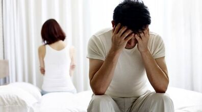 4 کلید طلایی برای افزایش میل جنسی آقایان 