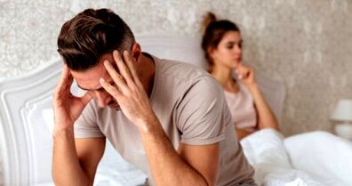 2 ناگفته مهم مردان در رابطه جنسی! | آقایان حتما بخوانند