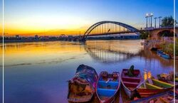 جاذبه های گردشگری استان  خوزستان؛ معرفی سرزمین نخل های ایران