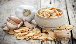 بهترین روش خشک کردن سیر تازه + ترفند ها