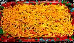 خلال پوست پرتقال خشک و با کیفیت رو با این روش درست کن+ طرز تهیه 