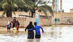 در برابر سیل آماده شوید | توصیه‌ های ساده و مهم در زمان وقوع سیل