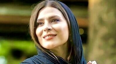  ازدواج سحر دولتشاهی و همایون شجریان حقیقیت دارد؟! | عکس لباس عروس سحر دولتشاهی لو رفت