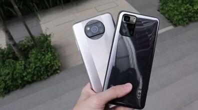 مقایسه پوکو X3 جی تی با پوکو X3 پرو | کدوم پوکو رو بخرم؟