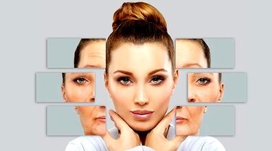 با این میوه پوستتان را بوتاکس کنید ! + روش | بهترین جایگزین بوتاکس!
