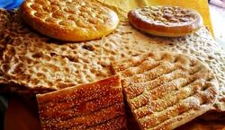 اطلاعیه مهم درباره افزایش قیمت نان + جزئیات