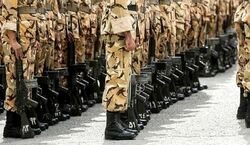 رقم جدید حقوق سربازان در سال ۱۴۰۳ مشخص شد + جزئیات