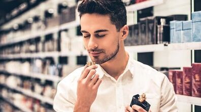 بهترین ادکلن مردانه کدام است؟ | کدام ادکلن ها ماندگاری بیشتری دارند؟