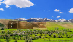 بهترین استانهای ایران برای سفر در تابستان | معرفی مناطق دیدنی ایران
