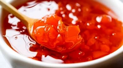 چجوری مربای هویج خوشرنگ و خوشمزه درست کنم؟ + نکات