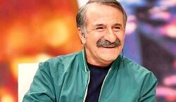 مهران رجبی بازهم سوژه رسانه ها شد | تیزر جدید برنامه مهران رجبی + فیلم