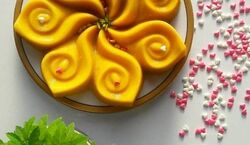 حلوای شیر؛ طعمی متفاوت از حلوا که جایی نخوردی! + طرز تهیه