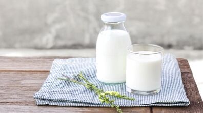  عوارض باور نکردنی مصرف لبنیات که هرگز نمی دانستید