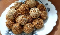 شیرینی لندو زاهدانی رو تو خونه حاضر کن + طرز تهیه و نکات