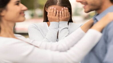 با یاد گرفتن این روش ها دیگه همسرت بهت خیانت نمیکنه!