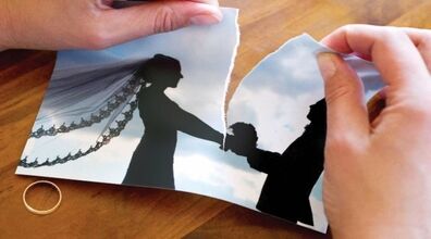 عجیب ترین دلایل زوج‌ های هندی برای طلاق!!