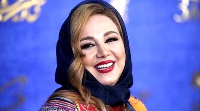تیپ عجیب و فشن بهنوش بختیاری در ترکیه داستان ساز شد + عکس