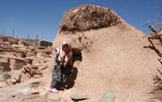 به عنوان گالیور به روستای آدم کوچولوهای ایرانی سفر کن + عکس