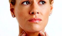 اگه تیروئید داری، این دو تا کار رو هرگز انجام نده! + فیلم