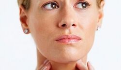 اگه تیروئید داری، این دو تا کار رو هرگز انجام نده! + فیلم
