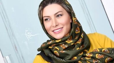 فریبا نادری به سیم آخر زد | عصبانیت فریبا نادری از زن دوم شدن +ویدئو 