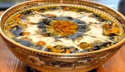 دستور پخت 7 آش دلچسب برای روزهای زمستانی | با خوردن این آش ها سرمای زمستان رو فراموش می کنی!