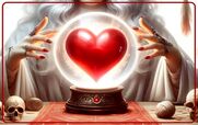 فال عشق و احساس امروز یکشنبه 3 اسفند 1404