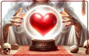فال عشق و احساس امروز چهارشنبه 12 آذر 1404؛ ونوس امروز