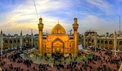 نکاتی که برای سفر ارزان به نجف باید بدانید!
