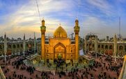 نکاتی که برای سفر ارزان به نجف باید بدانید!