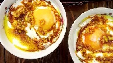 گوزلمه، یه فست فوت لذیذ ترکی که طعم فوق العاده ای داره + طرز تهیه 