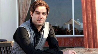  (ویدیو) واکنش تامل برانگیز امیرعلی نبویان در مورد همستر کامبت! 