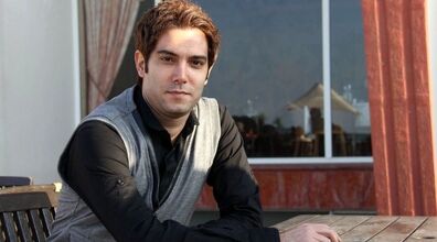  (ویدیو) واکنش تامل برانگیز امیرعلی نبویان در مورد همستر کامبت! 