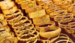 طلاهات رو اینجوری تمیز کن تا برق بزنن | فیلم آموزش تمیز کردن طلا با روش های خانگی