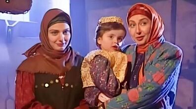 بازیگران فوت شده سریال پس از باران + تصاویر