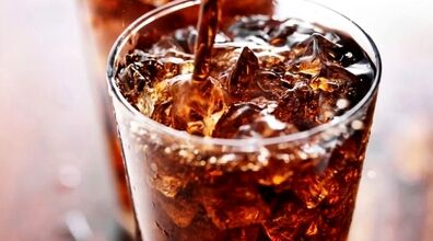 هر چی دلت میخواد نوشابه بخور اما از نوع خونگیش! | طرز تهیه نوشابه خانگی + ویدیو 