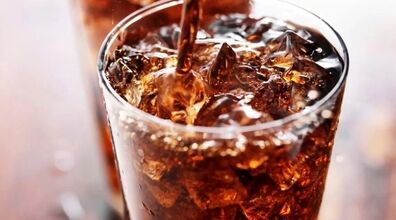 هر چی دلت میخواد نوشابه بخور اما از نوع خونگیش! | طرز تهیه نوشابه خانگی + ویدیو 